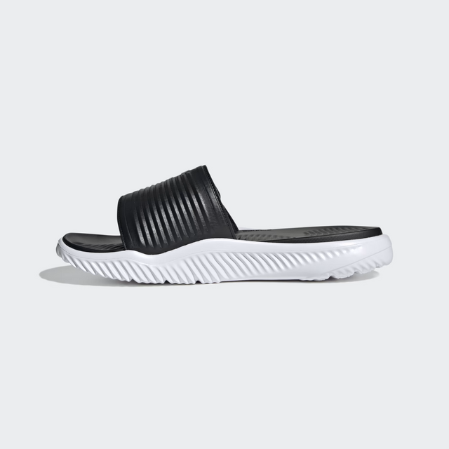 Alphabounce Slides