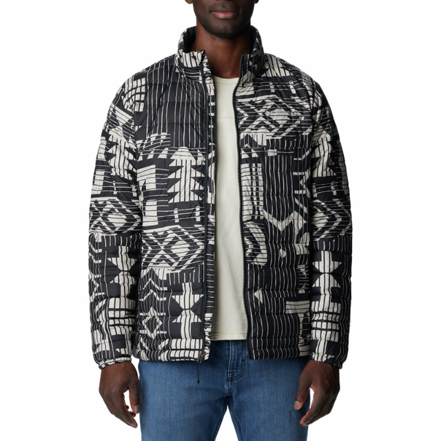 Columbia Powder Lite™ Jacket - Aadima Nepal -online shopping Nepal - Fashion -Buy Clothing Online  in Nepal