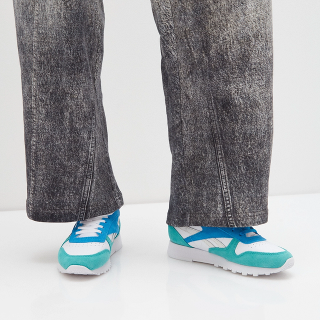 Reebok CLASSIC LEATHER SHOES - Aadima Nepal -online shopping Nepal - Fashion -Buy Clothing Online  in Nepal