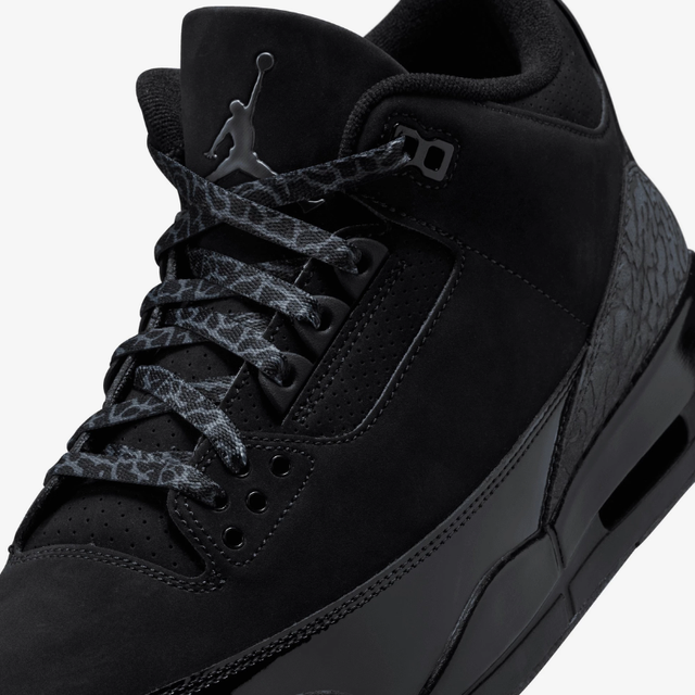 Jordan 3 Black Cat - Aadima Nepal -online shopping Nepal - Fashion -Buy Clothing Online  in Nepal