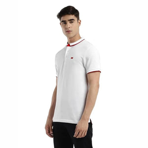 Cotton Regular Fit Polo T-Shirt - Aadima Nepal -online shopping Nepal - Fashion -Buy Clothing Online  in Nepal