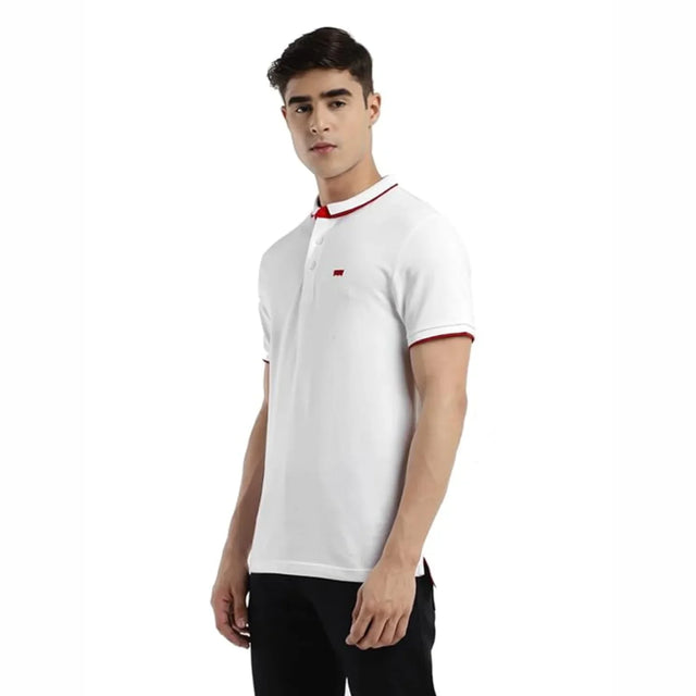 Cotton Regular Fit Polo T-Shirt - Aadima Nepal -online shopping Nepal - Fashion -Buy Clothing Online  in Nepal