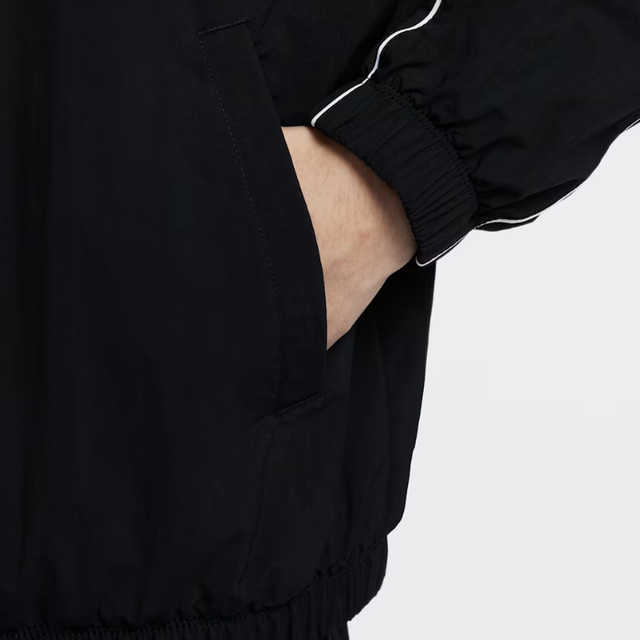 Nike Club Hooded Jacket - Aadima Nepal -online shopping Nepal - Fashion -Buy Clothing Online  in Nepal