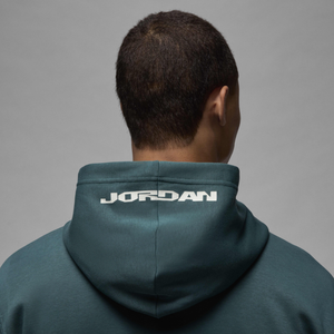 Jordan MVP Fleece Pullover Hoodie - Aadima Nepal -online shopping Nepal - Fashion -Buy Clothing Online  in Nepal