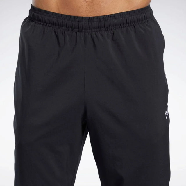 Reebok Woven Open Hem Pant - Aadima Nepal -online shopping Nepal - Fashion -Buy Clothing Online  in Nepal