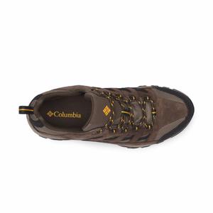 Columbia CRESTWOOD™ WATERPROOF WIDE - Aadima Nepal -online shopping Nepal - Fashion -Buy Clothing Online  in Nepal