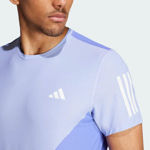 The Run Colorblock AEROREADY Tee - Aadima Nepal -online shopping Nepal - Fashion -Buy Clothing Online  in Nepal