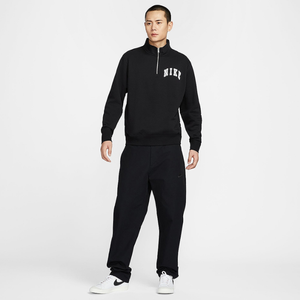 Nike Club BB Nake Arch Sweatshirt - Aadima Nepal -online shopping Nepal - Fashion -Buy Clothing Online  in Nepal