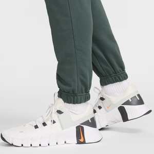 Nike Swoosh Dri-FIT Fleece Fitness Joggers - Aadima Nepal -online shopping Nepal - Fashion -Buy Clothing Online  in Nepal