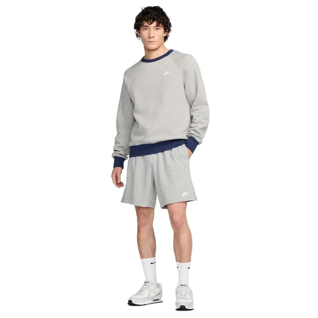Nike Club Knit Shorts - Aadima Nepal -online shopping Nepal - Fashion -Buy Clothing Online  in Nepal