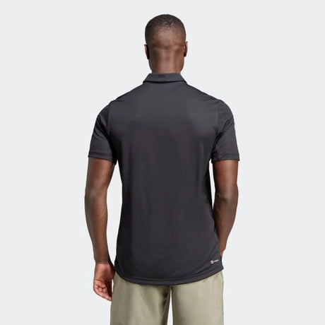 Club 3-Stripes polo