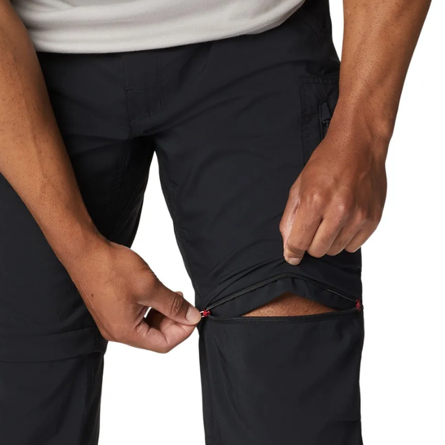 Columbia Silver Ridge™ Utility Convertible Pant - Aadima Nepal -online shopping Nepal - Fashion -Buy Clothing Online  in Nepal