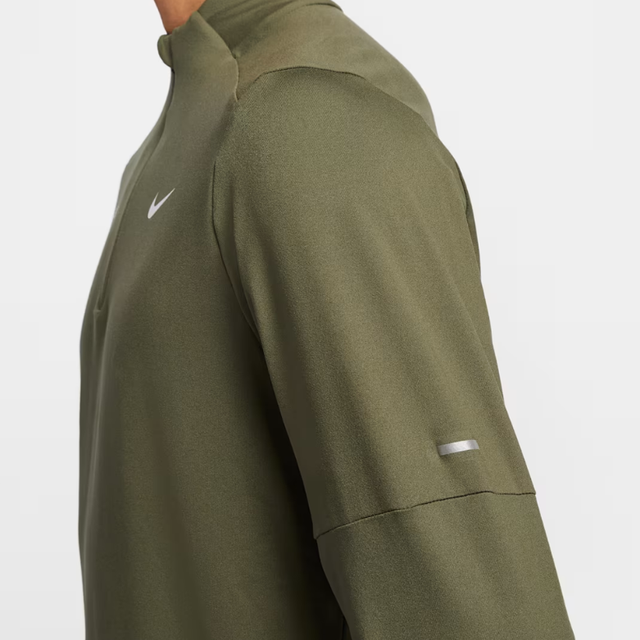 Nike Dri-FIT 1/4-Zip Running Top - Aadima Nepal -online shopping Nepal - Fashion -Buy Clothing Online  in Nepal