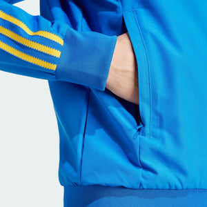 SST Track Top