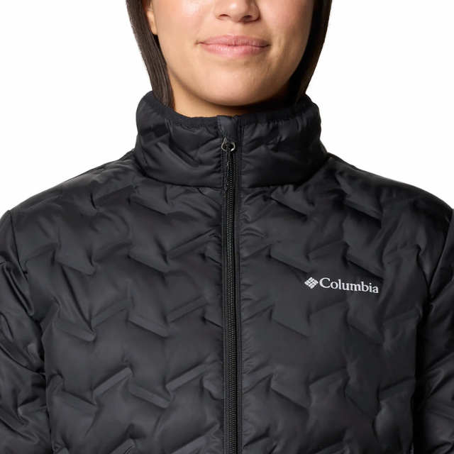 Columbia Delta Ridge™ II Down Jacket - Aadima Nepal -online shopping Nepal - Fashion -Buy Clothing Online  in Nepal