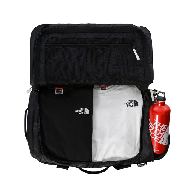 THE NORTH FACE - BASE CAMP VOYAGER DUFFEL 42L - Aadima Nepal -online shopping Nepal - Fashion -Buy Clothing Online  in Nepal