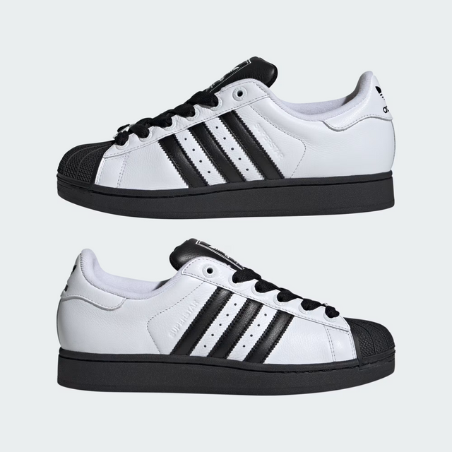 Superstar II Shoes - Aadima Nepal -online shopping Nepal - Fashion -Buy Clothing Online  in Nepal