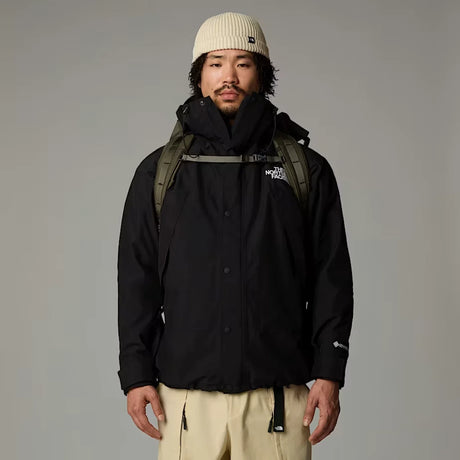 BASE CAMP VOYAGER ROLLTOP