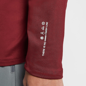 Nike Dri-FIT 1/4-Zip Running Top