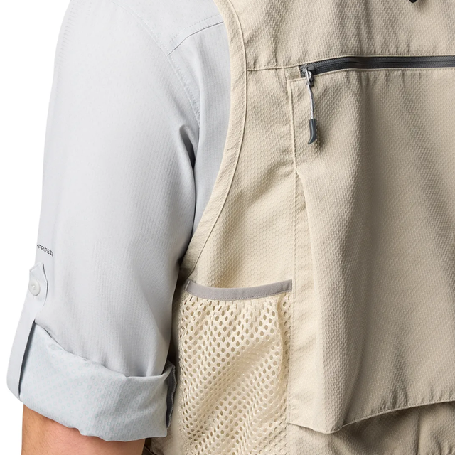 Columbia Henrys Fork™ VI Vest - Aadima Nepal -online shopping Nepal - Fashion -Buy Clothing Online  in Nepal