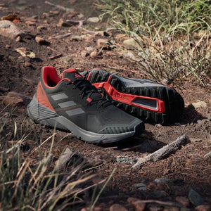 Terrex Soulstride Trail Running Shoes