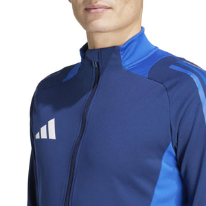 Tiro 24 Competition Zip Tracksuit