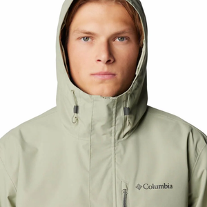 Columbia Hikebound™ II Jacket - Aadima Nepal -online shopping Nepal - Fashion -Buy Clothing Online  in Nepal