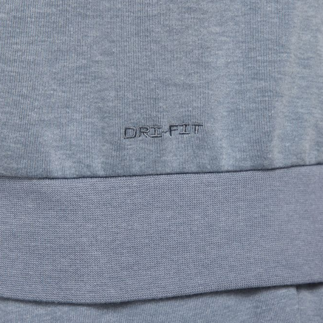 Nike Primary Fleece Dri-FIT UV Full-Zip Performance Hoodie