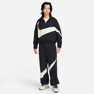 Nike Swoosh Woven Jacket - Aadima Nepal -online shopping Nepal - Fashion -Buy Clothing Online  in Nepal