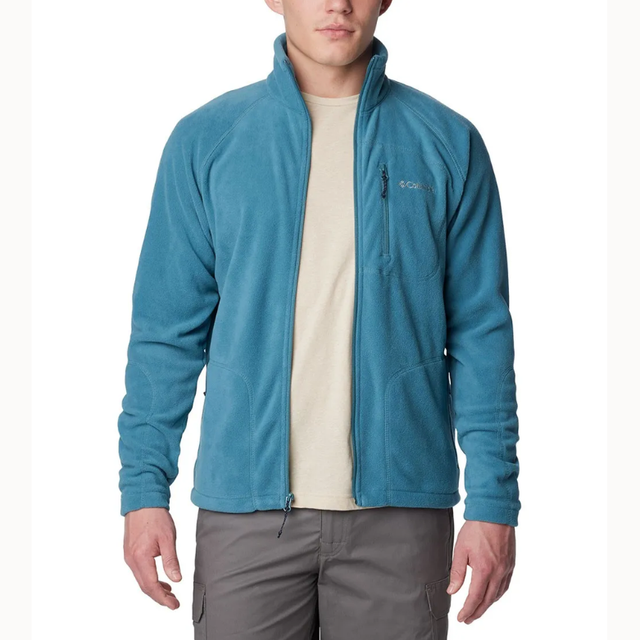 Columbia Fast Trek II Full Zip Fleece Jacket - Aadima Nepal -online shopping Nepal - Fashion -Buy Clothing Online  in Nepal