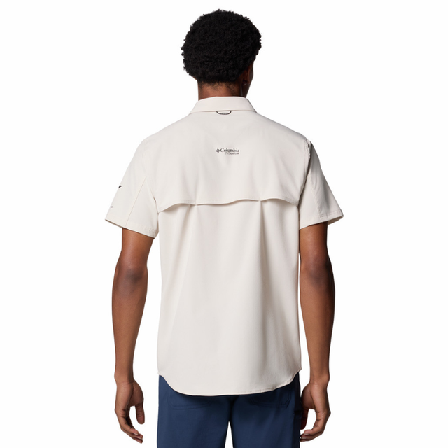 Columbia Summit Valley™ Woven SS Shirt - Aadima Nepal -online shopping Nepal - Fashion -Buy Clothing Online  in Nepal