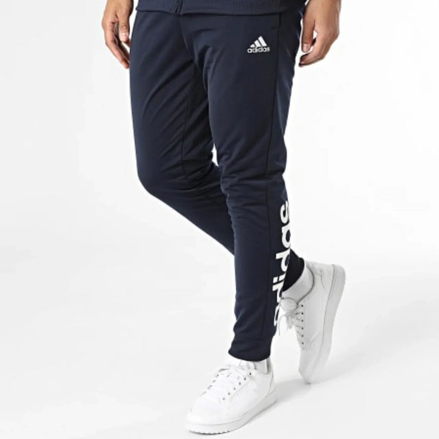 Linear Logo Knit Suit - Aadima Nepal -online shopping Nepal - Fashion -Buy Clothing Online  in Nepal