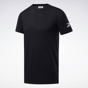 Reebok Workout WE COMM SS TEE
