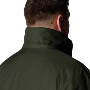 COLUMBIA Bugaboo™ III Fleece Interchange Jacket - Aadima Nepal -online shopping Nepal - Fashion -Buy Clothing Online  in Nepal