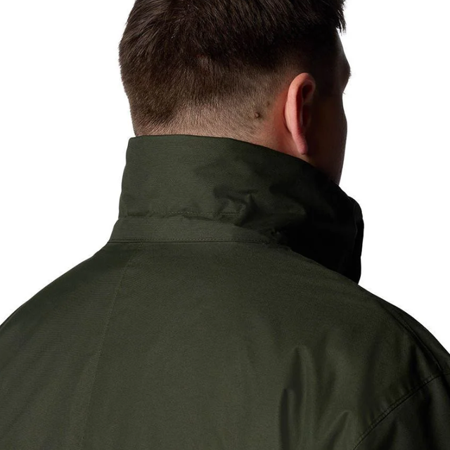 COLUMBIA Bugaboo™ III Fleece Interchange Jacket - Aadima Nepal -online shopping Nepal - Fashion -Buy Clothing Online  in Nepal