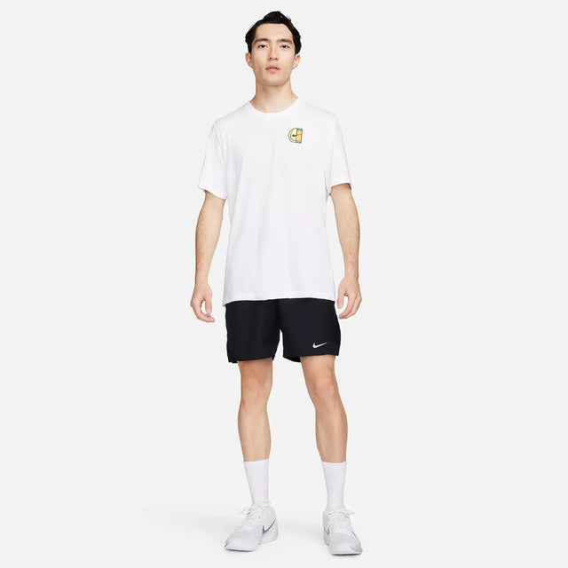Court Victory Tennis Shorts - Aadima Nepal -online shopping Nepal - Fashion -Buy Clothing Online  in Nepal