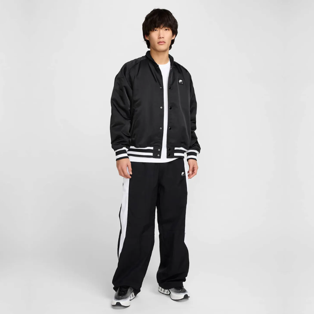 Nike Air Varsity Jacket - Aadima Nepal -online shopping Nepal - Fashion -Buy Clothing Online  in Nepal