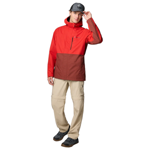 COLUMBIA Hikebound™ II Men's Jacket - Aadima Nepal -online shopping Nepal - Fashion -Buy Clothing Online  in Nepal