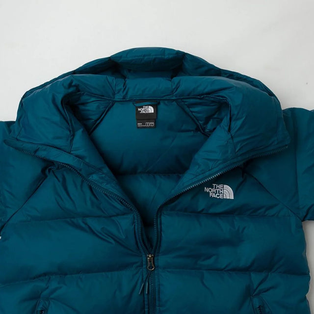 THE NORTH FACE M HYDRENALITE DOWN HOODIE