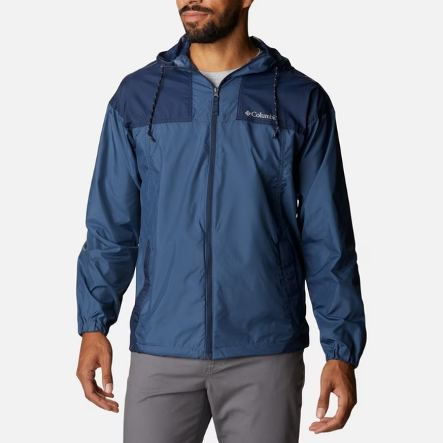 Columbia Flash Challenger™ Windbreaker - Aadima Nepal -online shopping Nepal - Fashion -Buy Clothing Online  in Nepal