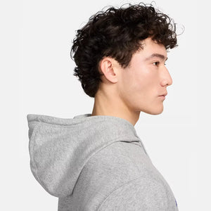 Nike Club Fleece French Terry Pullover Hoodie - Aadima Nepal -online shopping Nepal - Fashion -Buy Clothing Online  in Nepal