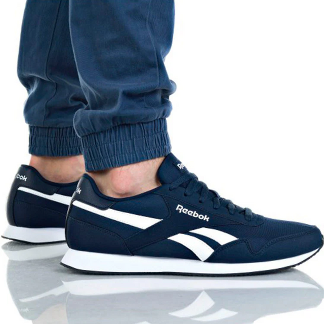 Reebok Royal Classic Jogger 3.0 - Aadima Nepal -online shopping Nepal - Fashion -Buy Clothing Online  in Nepal