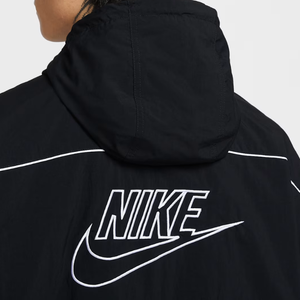 Nike Club Hooded Jacket - Aadima Nepal -online shopping Nepal - Fashion -Buy Clothing Online  in Nepal