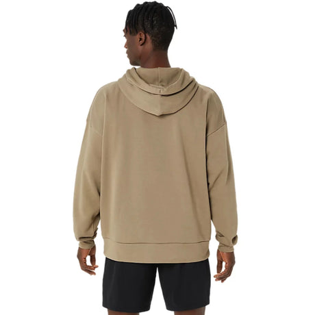 RELAX PULL OVER HOODIE