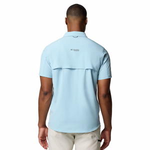 Columbia Summit Valley™ Woven SS Shirt - Aadima Nepal -online shopping Nepal - Fashion -Buy Clothing Online  in Nepal