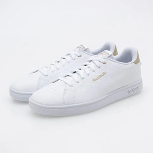 Reebok Court Clean Shoes
