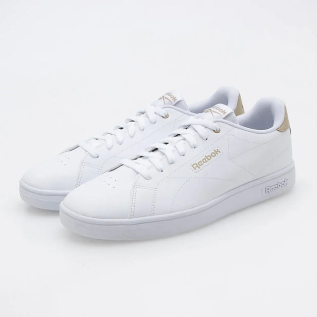 Reebok Court Clean Shoes