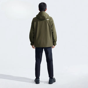 The North Face Men's Taupe Waterproof jacket - Aadima Nepal -online shopping Nepal - Fashion -Buy Clothing Online  in Nepal