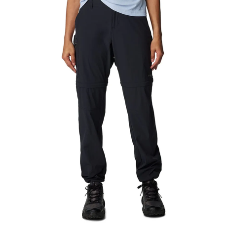 Columbia Summit Valley Convertible Pant - Aadima Nepal -online shopping Nepal - Fashion -Buy Clothing Online  in Nepal