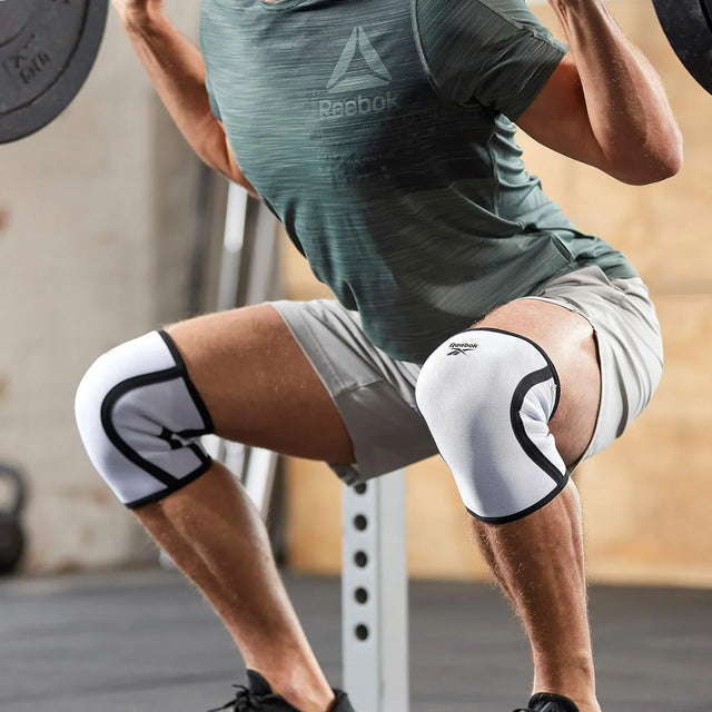 Reebok Knee Sleeves - Aadima Nepal -online shopping Nepal - Fashion -Buy Clothing Online  in Nepal